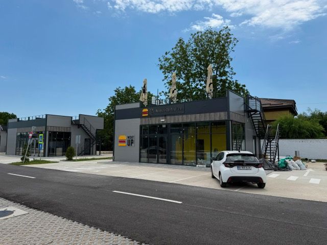 Laufer Drive-In Mall – Oportunitate Premium în Otopeni - Poză 6