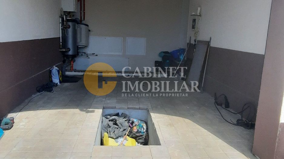 🏰 VILĂ DE EXCEPȚIE TIP CONAC - Valea Adâncă! 🏰 - Poză 25