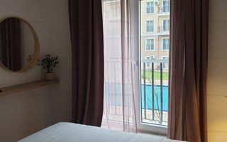 2 camere +parcare in Cosmopolis - Poză 3