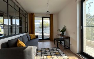 Vanzare apartament bloc nou si parcare inclusa, Frunzisului! - Poză 1