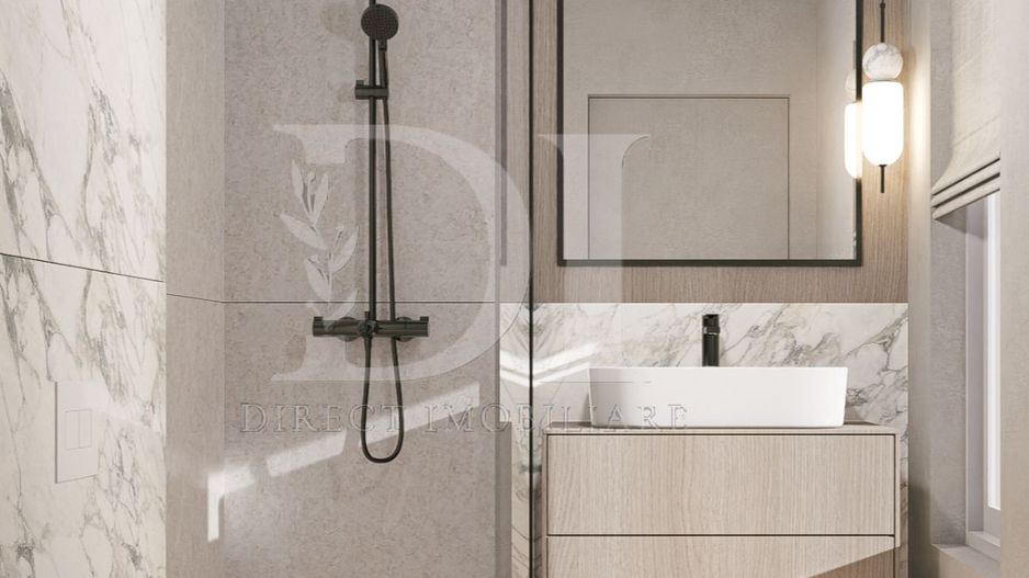 Casa semifinisată | teren liber 675 mp  | Zona Jucu - Poză 7