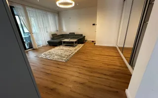 Luxos Apt 4 Camere Iancu Nicolae  și Parcare - Poză 26