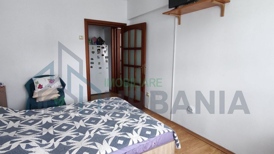 Apartament 3 camere, 76 mp, în zona Poitiers-Frumoasa, Iași - Poză 3