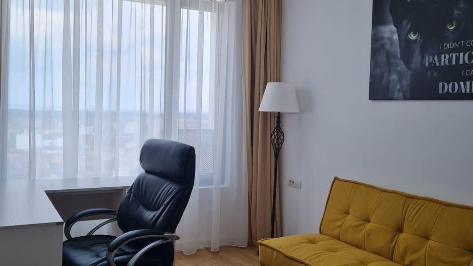 Apartament cu 3 camere si loc de parcare-  ISHO - Poză 28