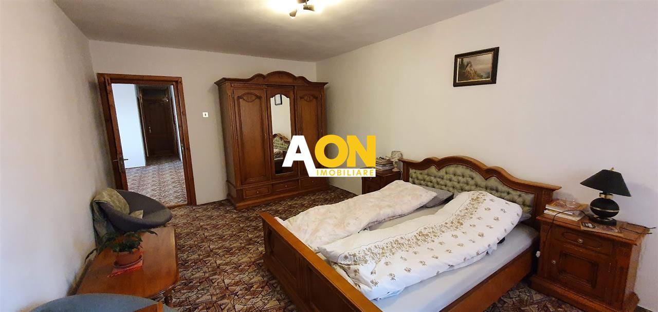 1/2 Duplex, D+P+1, 6 camere, 1000 mp teren, Barabant - Poză 18