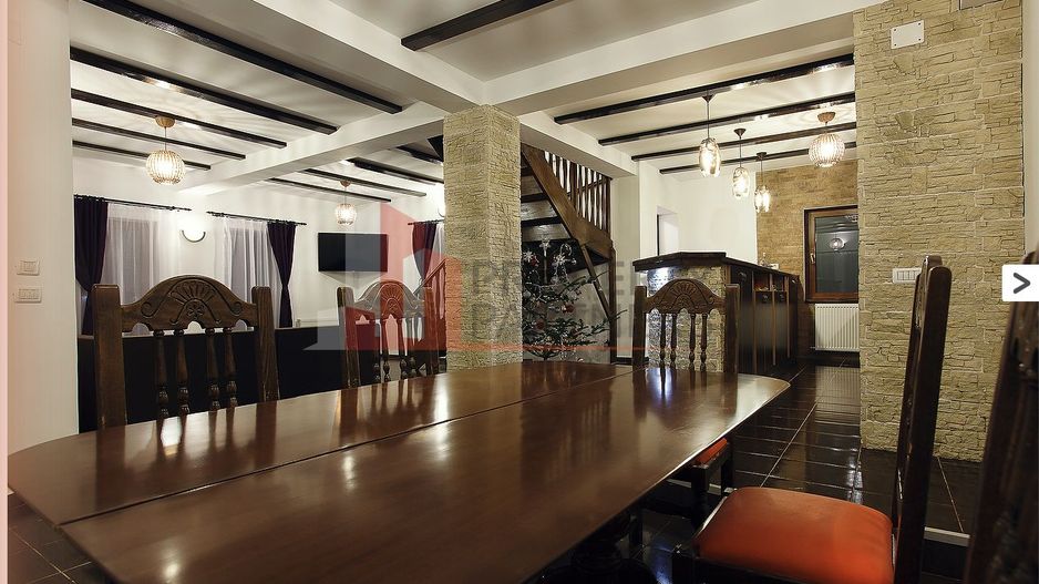 Casa de vacanta -120 mp- Predelut Bran - Poză 7