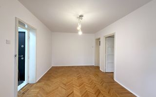 2 camere Chopin-Floreasca etaj 2 din 3 | balcon | vedere gradina - Poză 3