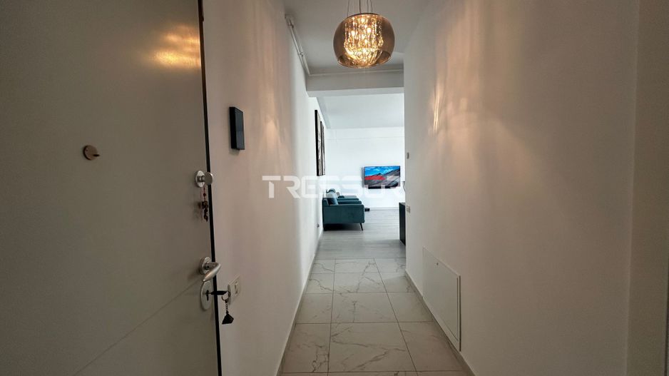 ✔️2 camere / 60 MP ☀️ Campus Universitar Constanța ✔️ Parcare inclusă - Poză 13