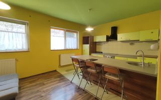 Apartament cu 3 camere | Grădină | Florești - Poză 1