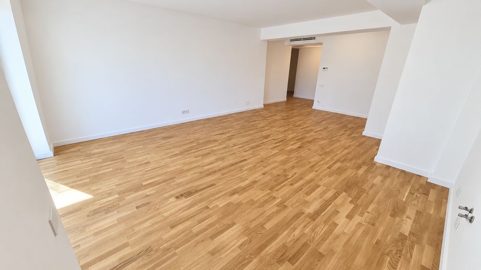 IANCU NICOLAE (Residence 5 Forest)- 3 camere, 3 bai, 2 parcari, LIBER! - Poză 7