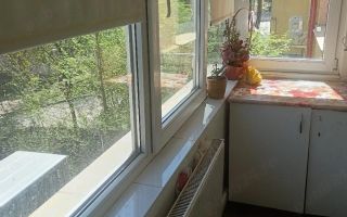 De inchiriat aparatament cu 2 camere, ultracentral , 400 euro - Poză 8