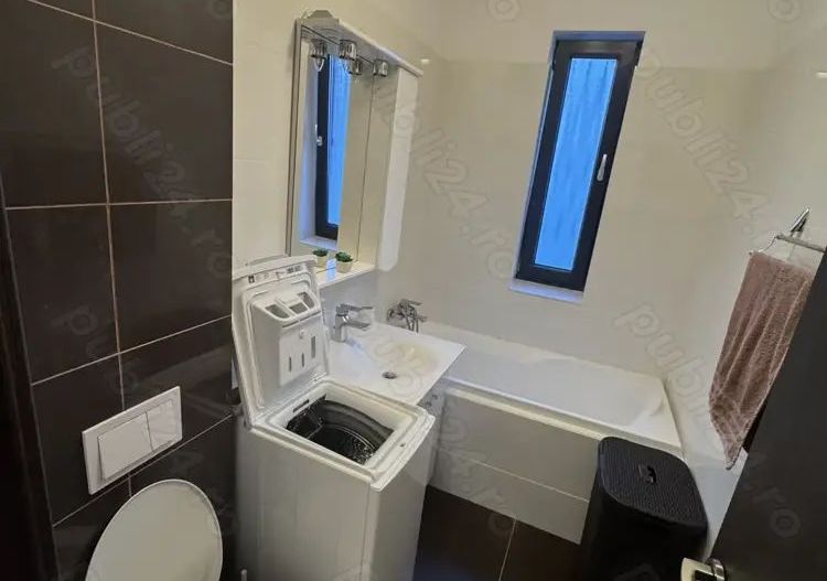 Proprietar inchriez apartament - Poză 3