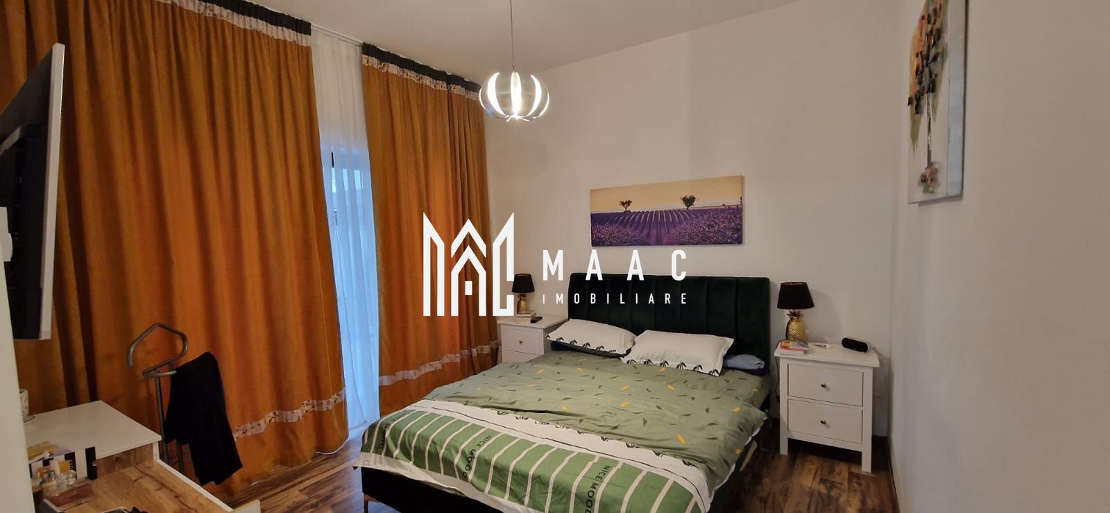 Apartament 3 camere | Curte 60 MP | Parcare | Selimbar - Poză 20