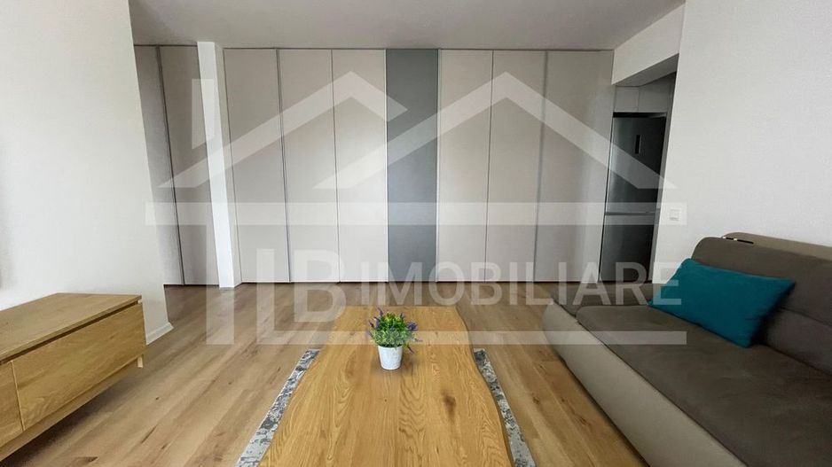 Apartament cu 2 camere, 56 mp, parcare, Zona Ama Residence - Poză 2
