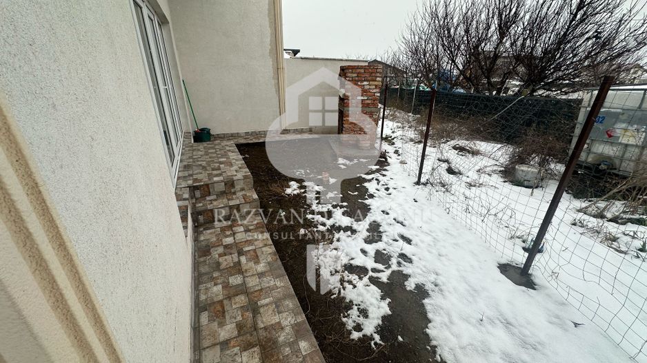 Casa De Vanzare Agigea - Poză 2