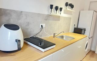 AP. 2 CAMERE CELLINI RESIDENCE, CENTRALA, BLOC NOU, BUCATARIE INCHISA - Poză 7