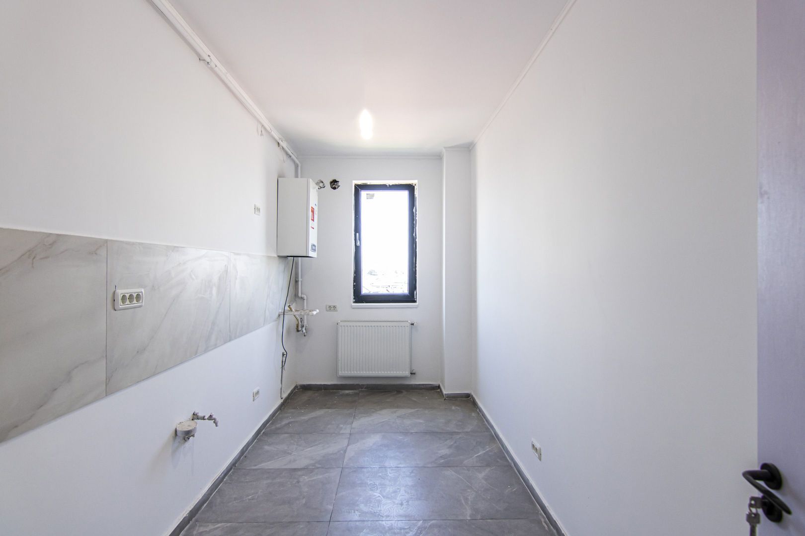 MILITARI RESIDENCE |  SERG. ILIE PETRE NR. 8B | FINISAT COMPLET | COMISION 0% | - Poză 5