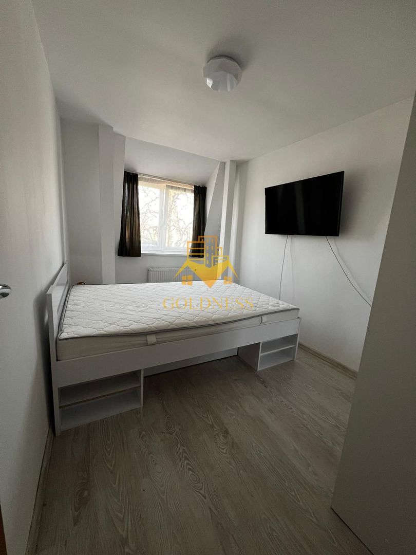 3 camere,  Gheorgheni, Zona Iulius Mall, FSEGA, Interservisan - Poză 7