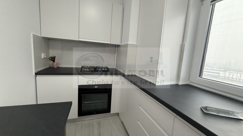 2 CAM TATARASI SOLUMNIA PRIMA INCHIRIERE PARCARE SUBTERANA - Poză 7