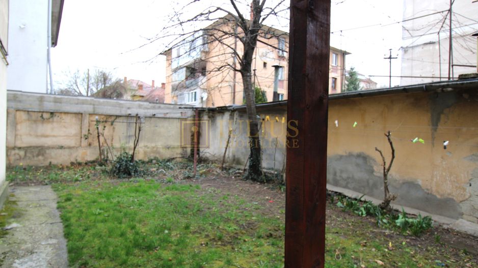 B. Victor Babes, centrala proprie, 2 camere, perfect pentru stundenti. - Poză 19