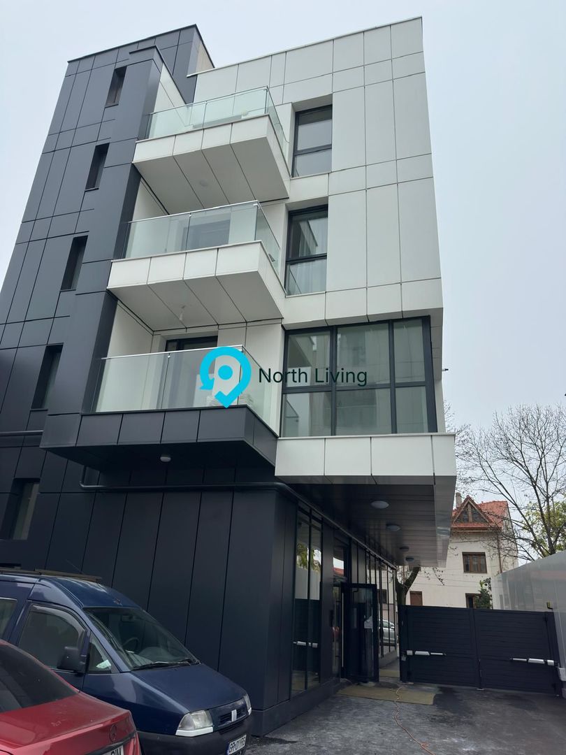 2 Camere Premium | Bloc Nou | Incalzire Pardoseala - Poză 17