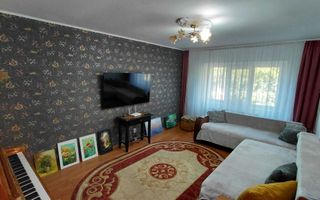 Apartament 3 camere dec – Sid Vest ,Etaj 1 ,2 balcoane - Poză 2