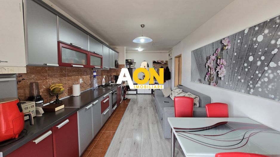 Apartament 2 Dormitoare Zona Cetate, Complet Mobilat - Poză 8