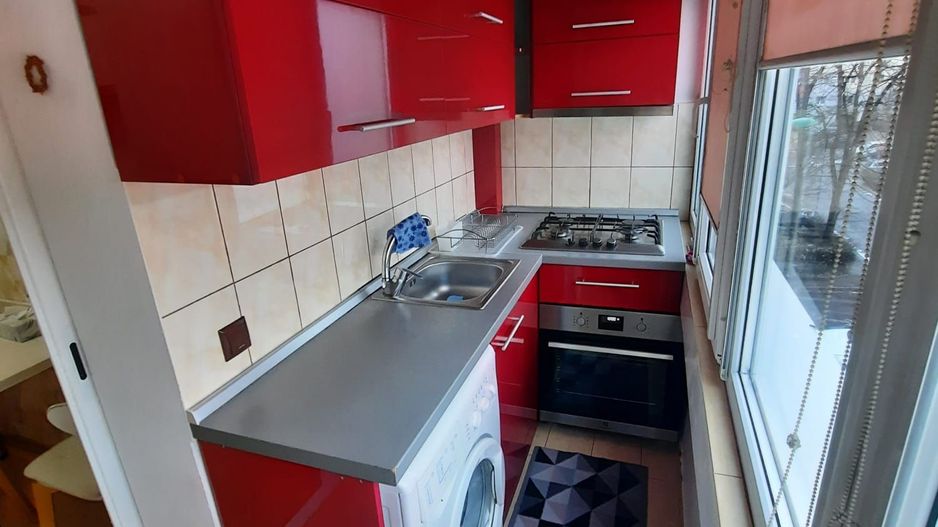 Inchiriere 2 camere decomandat - Poză 6