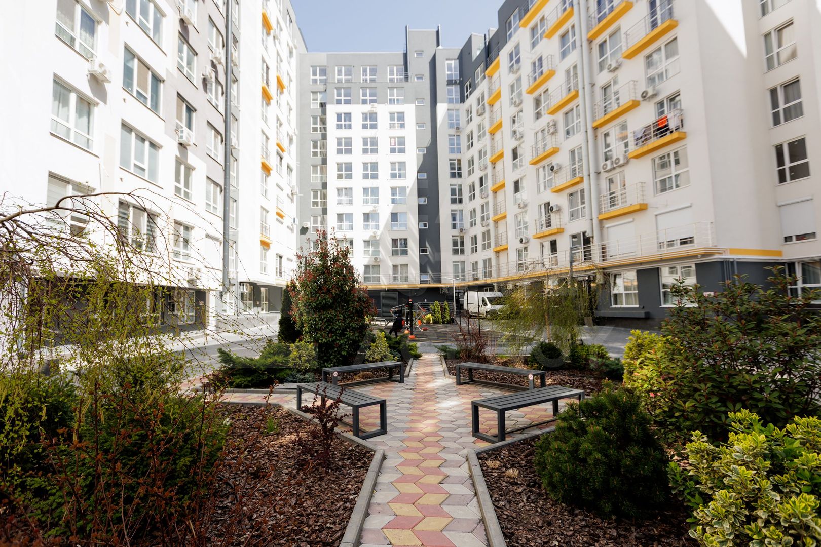 Vânzare apartament, 1 cameră, str. Ghica Vodă, Botanica - Poză 33
