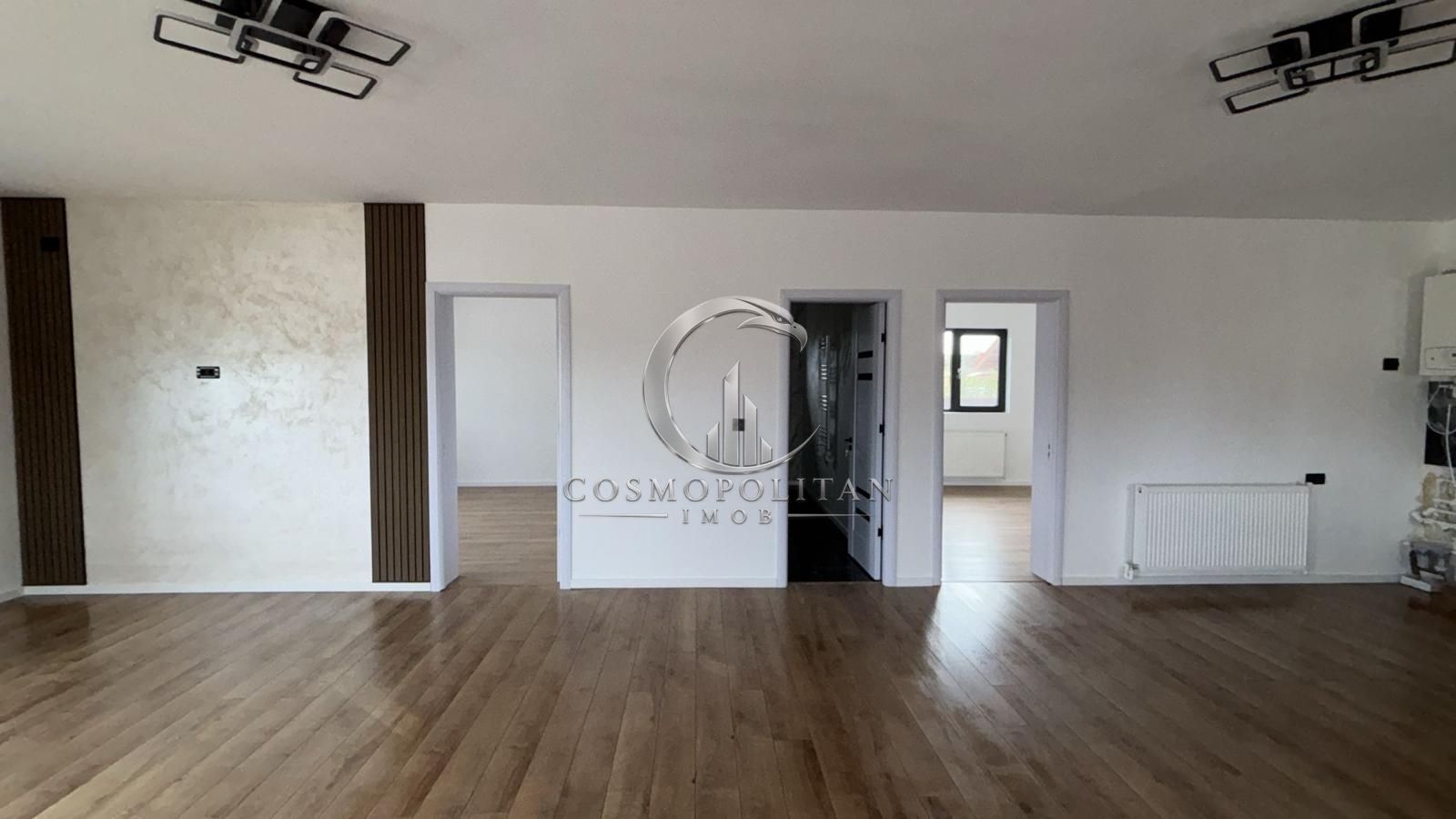 Casa noua 2025 ~ Comuna Stalpu ~ 100mp utili si teren 400mp ~ finisaje moderne ~ - Poză 5