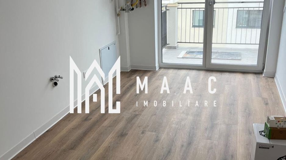 Apartament  2 camere | 54 Mp | Parter | Boxa | Selimbar zona Brana - Poză 2