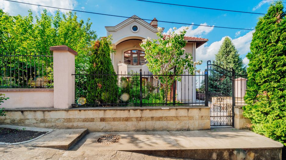 Casă premium de vânzare, mun. Chișinău, sect. Centru, str. Primar Carol Schmidt, 17. Exclusivitate. Comision 0% - Poză 1