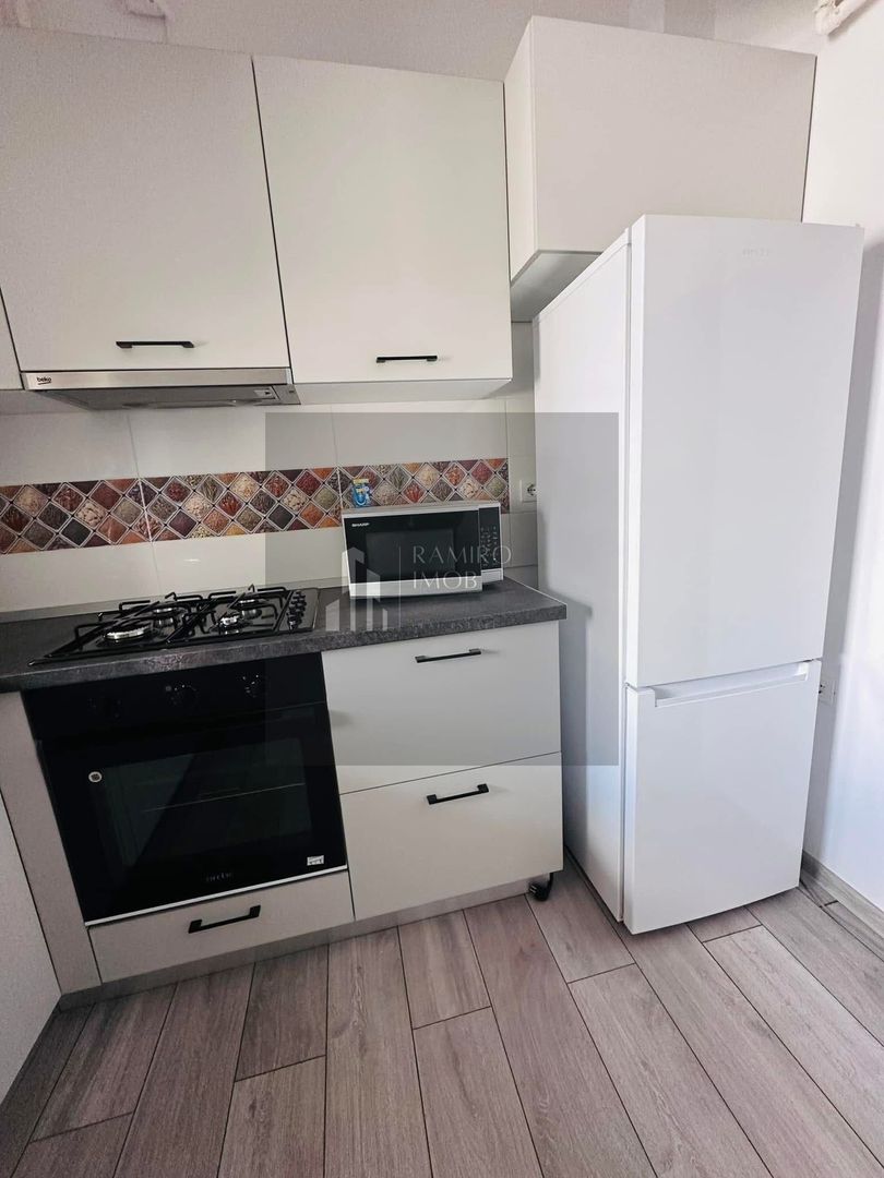 Apartament 3 camere | Grand Arena| Berceni | Centrala | Bloc nou - Poză 7