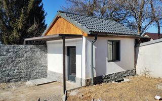 Casa individuala Sacele, 150 mp, 231 mp teren, renovata integral 2025 - Poză 6