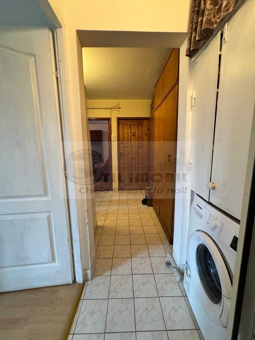 Ap Nicolina , 2 camere, 51 mp, decomandat – 108.000 € Neg. - Poză 6