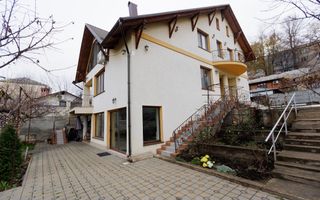 Vânzare, casă, 3 nivele, 6 camere, str. Durlești, Buiucani - Poză 43
