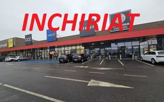 Spațiu comercial Kaufland – Shopping Park, Bd. Nicolae Bălcescu - Poză 1