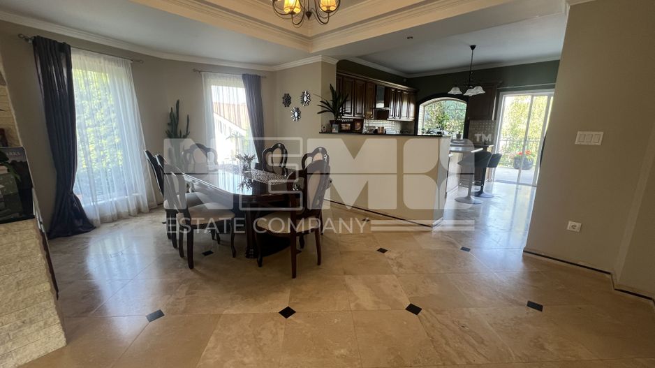 Vila Burdujeni | Complet Mobilată | 265 MP Utili - Poză 2