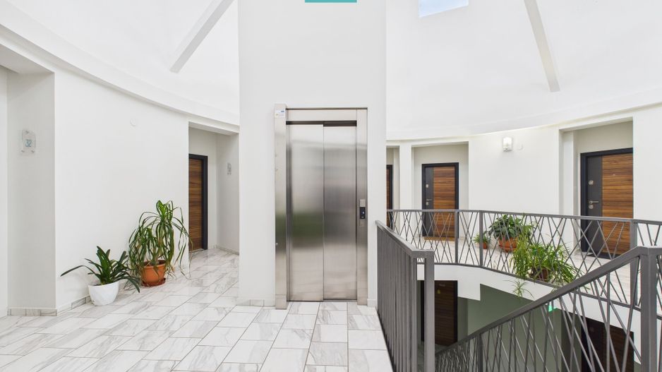 Apartament de vis, calitate și rafinament, Oradea - Poză 22