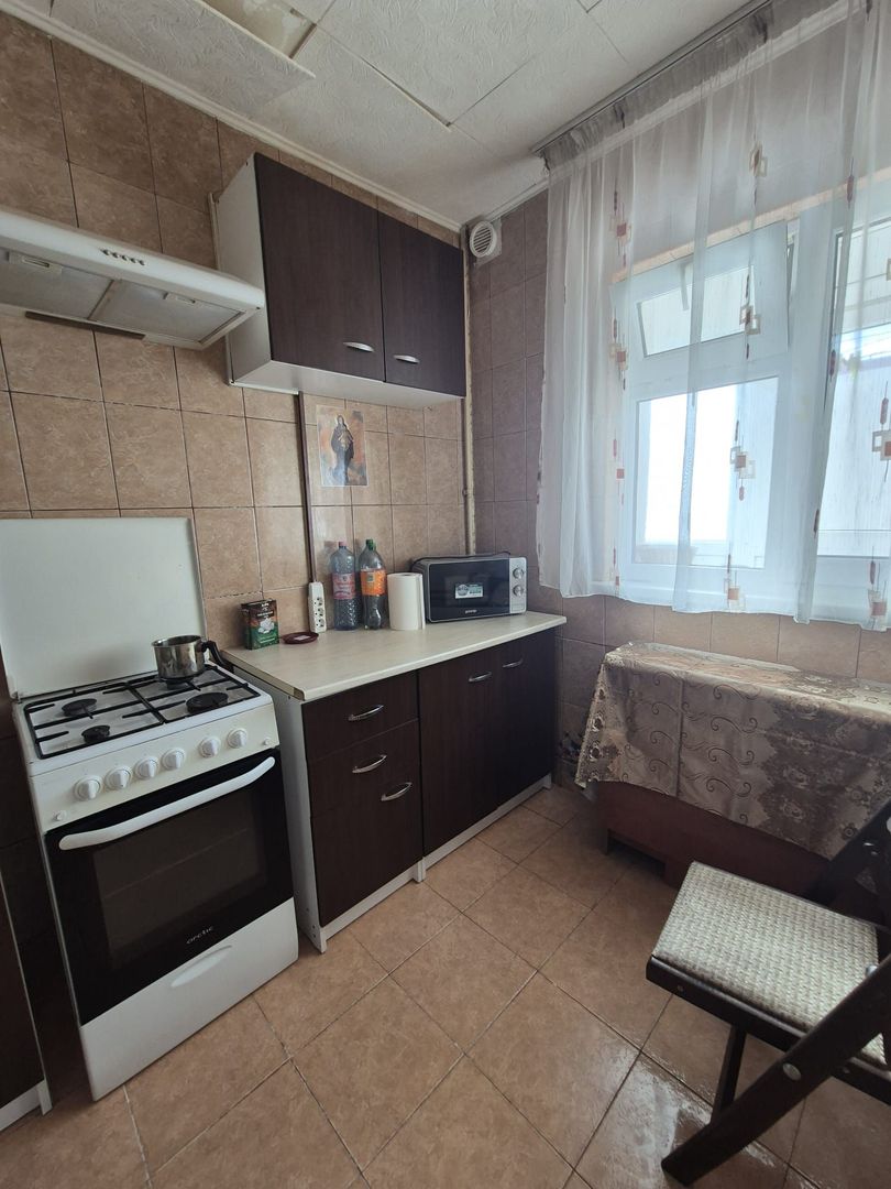 Apartament cu 3 camere de închiriat – zona Spitalul Budimex - Poză 7