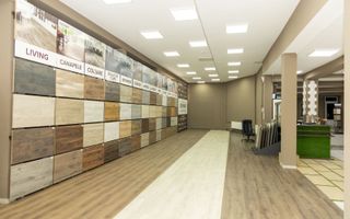 Vânzare, spațiu comercial, 1000 mp, str. Aerodromului, Bălți - Poză 1