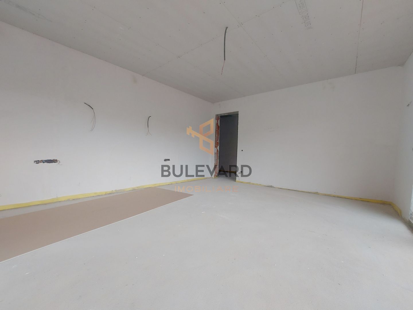 Apartament cu 2 camere/parcare/CF/65 mp/terasa 20 mp! - Poză 7