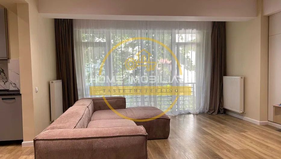 Apartament 2 camere, 65MP, et.1/3 Modern și spațios // Valea Lupului - Centru - Poză 1