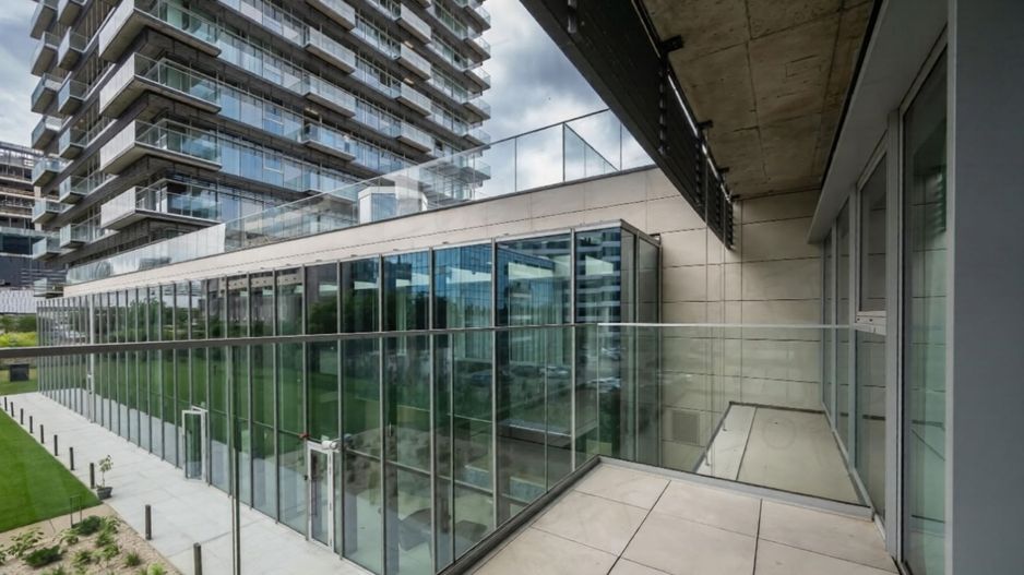 Apartament 2 camere | Piscină și saună | UpSite Floreasca - Poză 3