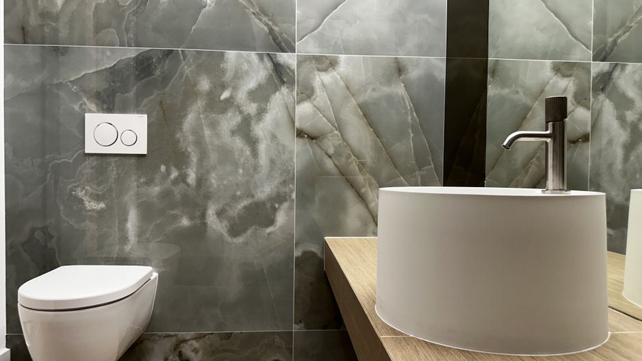 Penthouse 4 camere I Cortina 126 I Iancu Nicolae - Poză 16