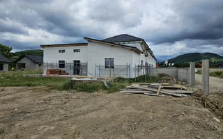 Vand casa P+M, Tautii Magheraus zona aeroportului - Poză 14