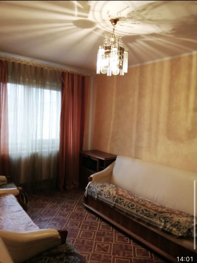 ageuropa.ro vinde ap. 2 cam. etaj 3 în Solidarității. - Poză 4