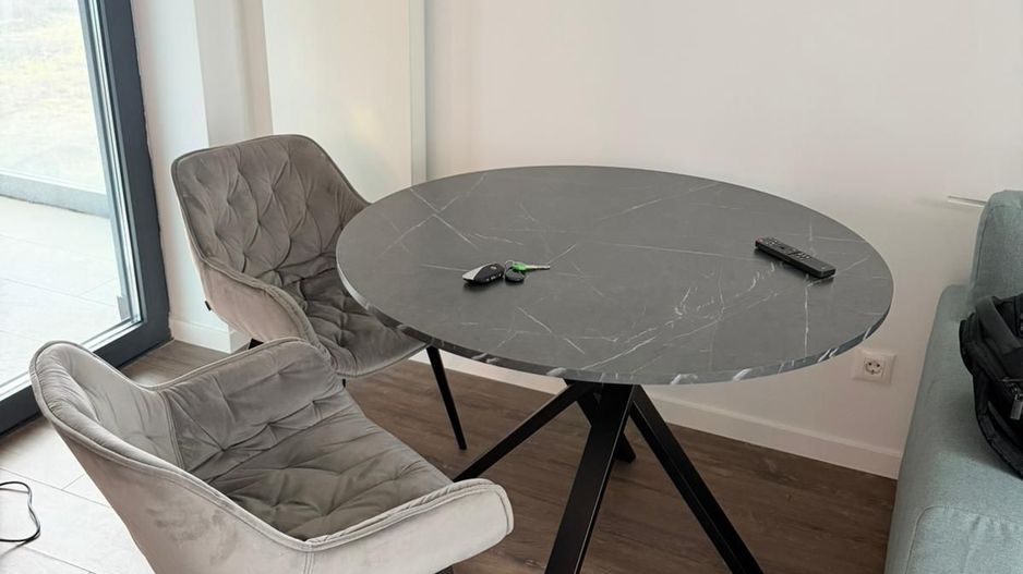 Inchiriere Apartament 2 Camere Cloud 9 Residence 1 Loc Parcare - Poză 4