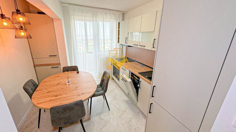 2 camere, decomandate, Gheorgheni, zona Constantin Brancusi, Alverna - Poză 9