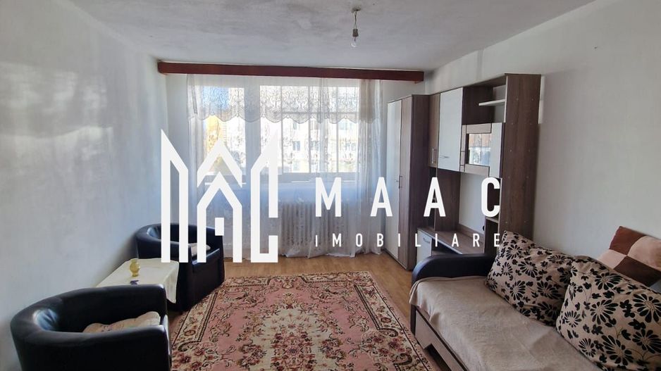 Apartament 2 camere | Balcon | Pivnita | 47 MP | Rahovei - Poză 4